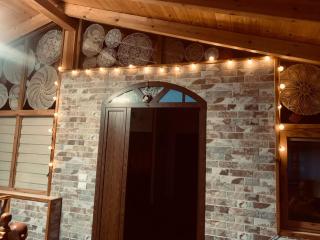 Alimeti Guesthouse - Berat - 4
