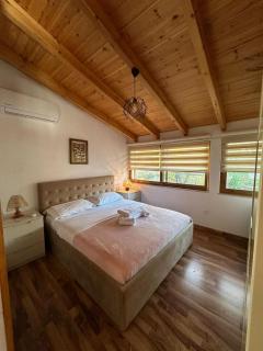 Alimeti Guesthouse - Berat - 7