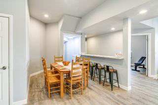 Palmer Apartment w/ Peaceful Pond & Kayaks! - 1