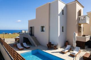 Villa Daphne - Panormos Rethymno - 0