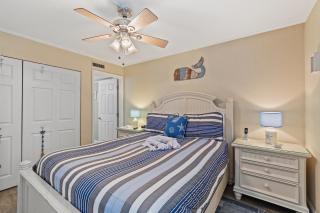 Beautiful Oceanfront Condo 1102 - Myrtle Beach - 5