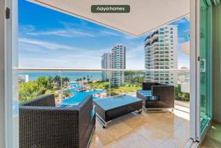 Shangri-La Torre5-7B-PV - Puerto Vallarta - 0