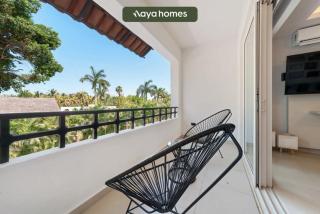 Taheima 2212A- El Tigre-PVR - Nuevo Vallarta - 1