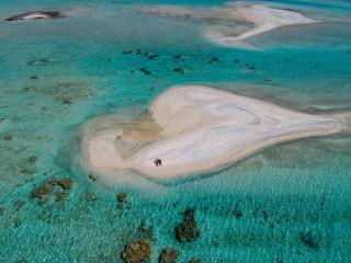 Ninamu Resort - Tikehau - 6