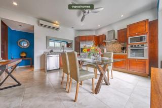 V399 Amazing 1BR Condo with Rooftop Pool in Zona Romantica - Puerto Vallarta - 3