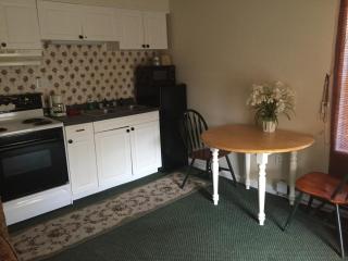 Highland Hills Motel & Cabins - Boone - 3