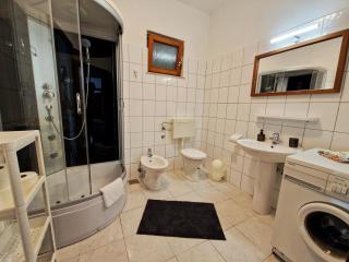 Holiday Home Omindula - Jesenice - 1