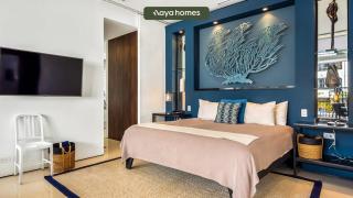 Pier 57 - Luxurious Condos in Zona Romantica - 5 min away from beach - 8