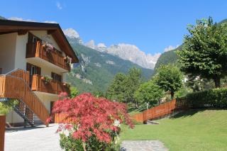 Garnì Lago Alpino - Molveno - 4