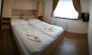 Hotel & Restaurant Pod Kaštany - Krupka - Marsov - 8