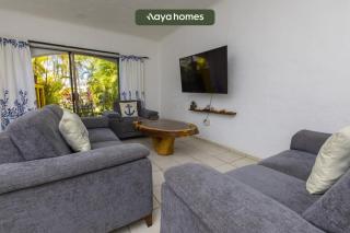 Cozy 3BR House - Front of Marina - Pool - Puerto Vallarta - 7