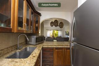 Cozy 3BR House - Front of Marina - Pool - Puerto Vallarta - 1