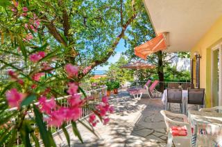 Apartments in Selce 41700 - Selce - 9