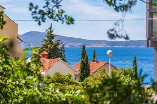 Apartments in Selce 41700 - Selce - 3