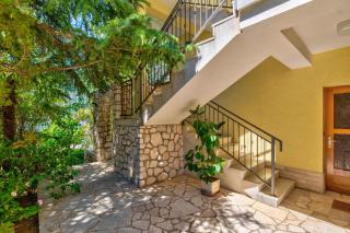 Apartments in Selce 41700 - 1