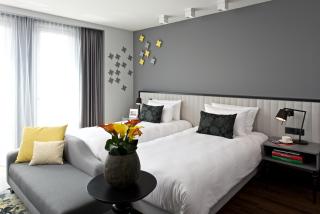 Capri by Fraser, Frankfurt - 7