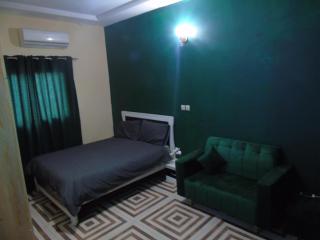 Welcome To Our Lovely 3-Bed Apartment in Abidjan - Cocody - 9