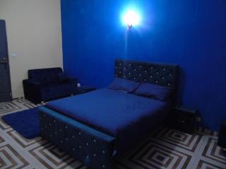 Welcome To Our Lovely 3-Bed Apartment in Abidjan - Cocody - 8