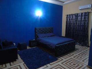 Welcome To Our Lovely 3-Bed Apartment in Abidjan - Cocody - 3
