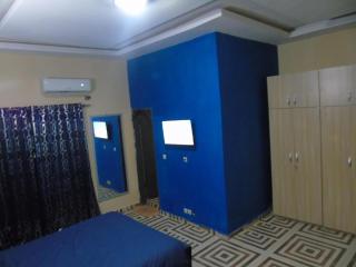 Welcome To Our Lovely 3-Bed Apartment in Abidjan - Cocody - 2