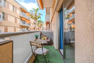 Casa More Alcalá Center - Alcalá - 0