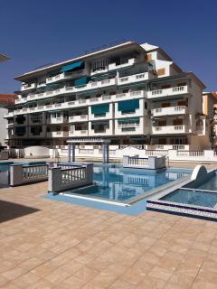 Apartment Holiday La Mata - 1