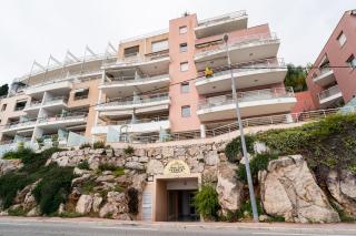 A View On Monaco - by Host Facile - Wi-Fi - Sea View - Parking - Beausoleil - 2