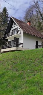 Kuća za odmor Kupa - Ozalj - 0