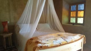 Auberge Bassou - Nkob - 6