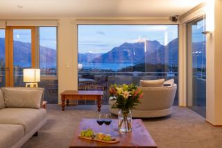 Baraka Lake Views - Queenstown - 3