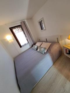 Les terrasses de la plage 255, T3 bien équipé, wifi, parking - 4