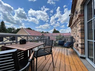 BrandenburgApartments-BERLIN - 2