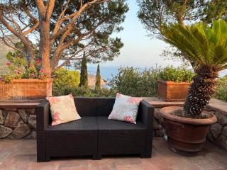 Panorama mozzafiato Argentario - Cala Piccola - 8