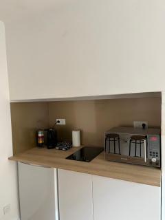 Maisonnette dans vieux village - 7