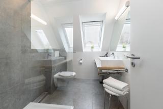 W4 - Gästehaus Christian-Westphal-Str 60 - FERIENDOMIZIL HOLLICH - Grömitz - 7