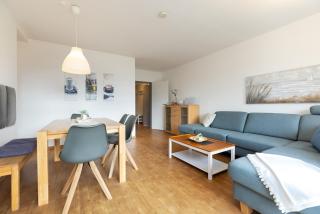 W4 - Gästehaus Christian-Westphal-Str 60 - FERIENDOMIZIL HOLLICH - Grömitz - 4