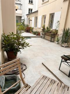 Paris 16 lux and cozy 2 bedroom - Paris - 1