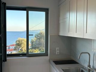 Sterna Suites - Paralia Kimis - 2