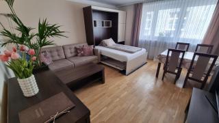 Apartment Katamaran - Cracovia - 7