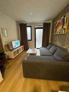 Apartamento Baixo da Barbeira - Cangas de Morrazo - 8