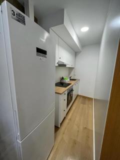 Apartamento Baixo da Barbeira - Cangas de Morrazo - 5