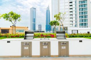 Burj Crown - First Class Boulevard View, 9 min Walk Dubai Mall - Dubai - 1