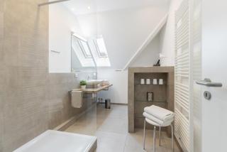 W7 - Gästehaus Christian-Westphal-Str 60 - FERIENDOMIZIL HOLLICH - Grömitz - 7