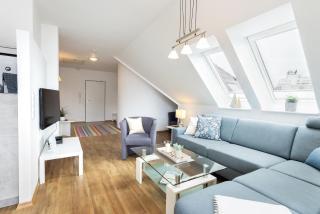 W7 - Gästehaus Christian-Westphal-Str 60 - FERIENDOMIZIL HOLLICH - Grömitz - 5