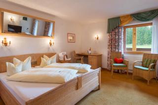 Hotel Hubertushof - Ihr Hotel mit Herz - 9