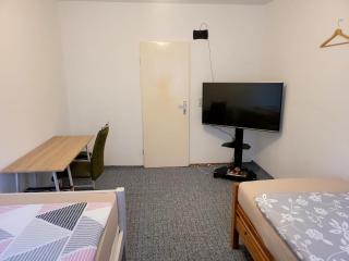 Perfect Resting Rooms - Brema - 2