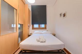 Vivienda Turística, Refugio Azkue Encanto y Comodidad - Bilbau - 8