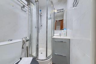 Vivienda Turística, Refugio Azkue Encanto y Comodidad - Bilbau - 7