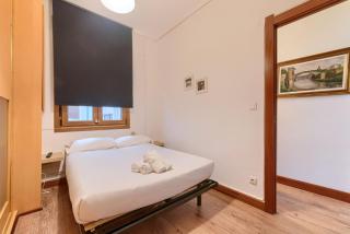 Vivienda Turística, Refugio Azkue Encanto y Comodidad - Bilbau - 0
