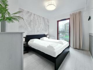 CLASSY APARTMENTS - Gdańsk - Nowa Motława - Danzig - 8